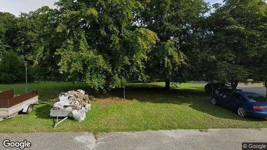 Apartments for rent in Fredericia - Photo from Google Street View