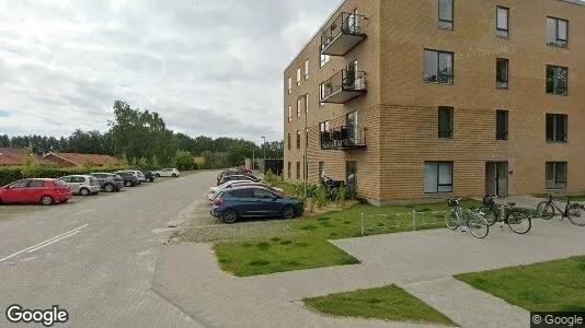 Apartments for rent in Fredericia - Photo from Google Street View