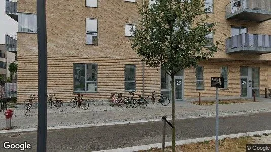 Apartments for rent in Copenhagen S - Photo from Google Street View