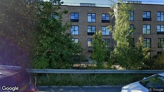 Apartments for rent in Ballerup - Photo from Google Street View