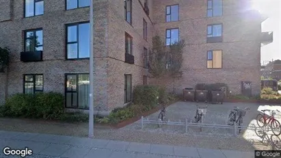 Apartments for rent in Ballerup - Photo from Google Street View