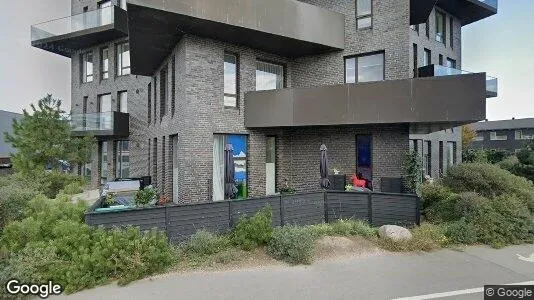 Apartments for rent in Copenhagen S - Photo from Google Street View