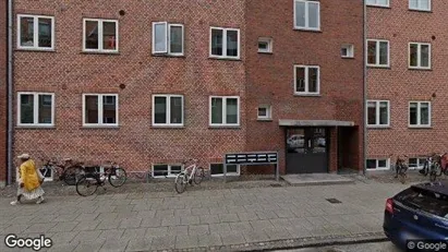 Apartments for rent in Aalborg Center - Photo from Google Street View