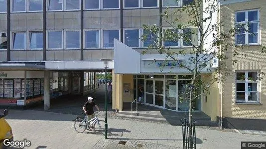 Apartments for rent in Vordingborg - Photo from Google Street View