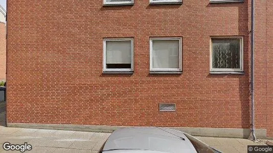 Apartments for rent in Randers C - Photo from Google Street View