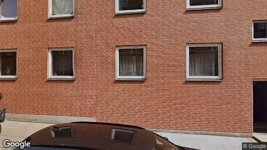 Apartments for rent in Randers C - Photo from Google Street View