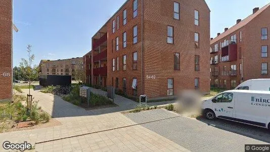 Apartments for rent in Horsens - Photo from Google Street View