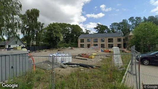 Apartments for rent in Horsens - Photo from Google Street View