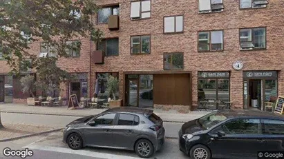 Apartments for rent in Valby - Photo from Google Street View