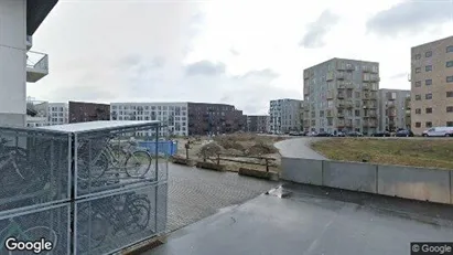 Apartments for rent in Risskov - Photo from Google Street View