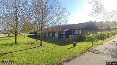 Apartments for rent in Aalborg Center - Photo from Google Street View