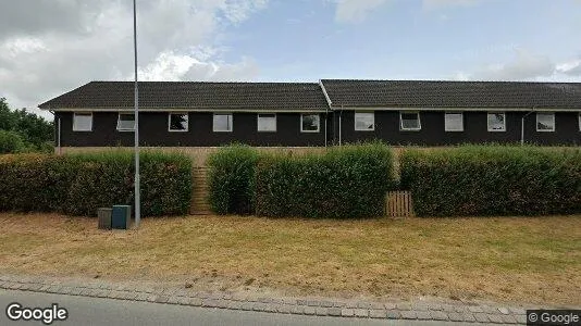 Apartments for rent in Odense SØ - Photo from Google Street View