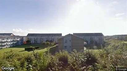 Apartments for rent in Aalborg Center - Photo from Google Street View