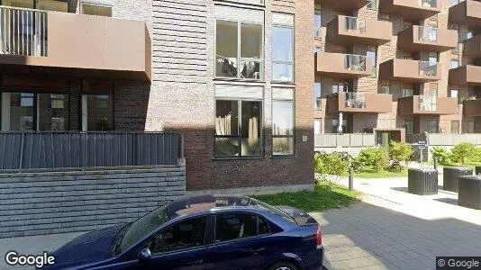 Apartments for rent in Rødovre - Photo from Google Street View