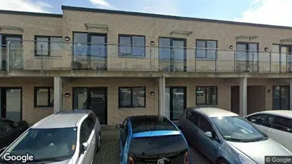 Apartments for rent in Viby J - Photo from Google Street View