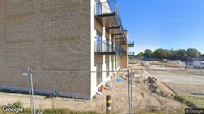 Apartments for rent in Espergærde - Photo from Google Street View