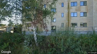 Apartments for rent in Espergærde - Photo from Google Street View