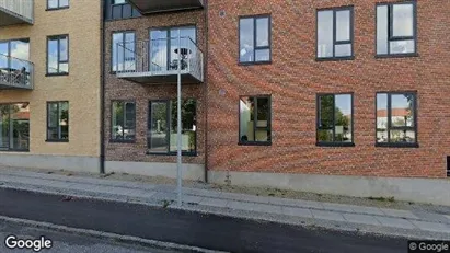 Apartments for rent in Frederikssund - Photo from Google Street View