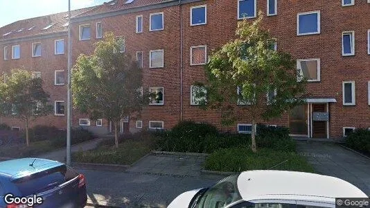 Apartments for rent in Randers NØ - Photo from Google Street View