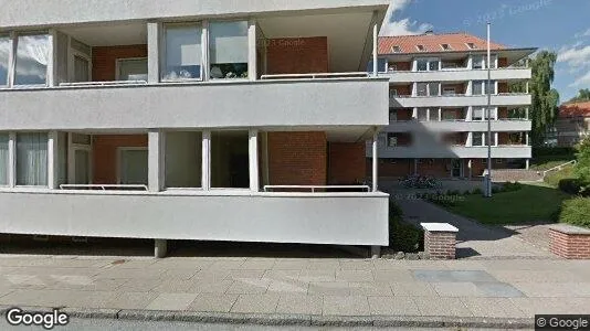 Apartments for rent in Randers C - Photo from Google Street View