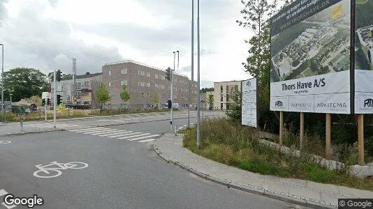 Apartments for rent in Odense V - Photo from Google Street View