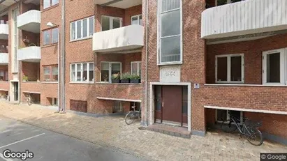 Apartments for rent in Odense C - Photo from Google Street View