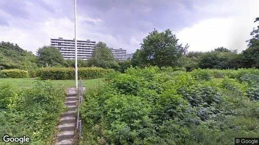 Apartments for rent in Kolding - Photo from Google Street View