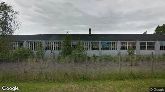 Apartments for rent in Slagelse - Photo from Google Street View