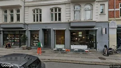 Apartments for rent in Frederiksberg C - Photo from Google Street View