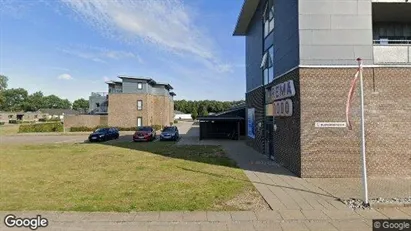 Apartments for rent in Herning - Photo from Google Street View