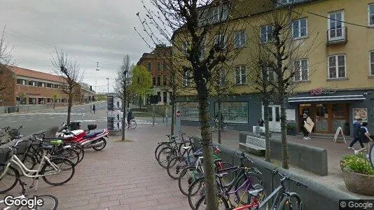 Apartments for rent in Kolding - Photo from Google Street View