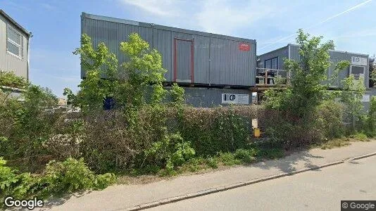 Apartments for rent in Holbæk - Photo from Google Street View