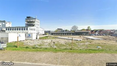 Apartments for rent in Nørresundby - Photo from Google Street View