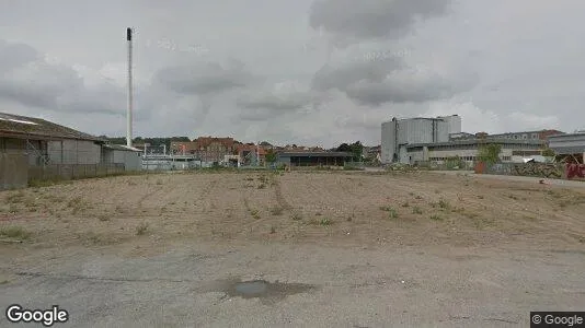 Apartments for rent in Horsens - Photo from Google Street View