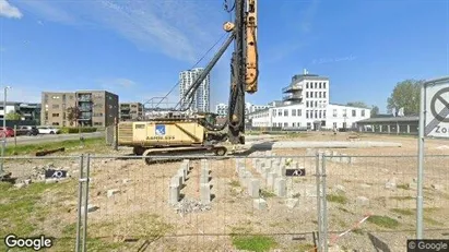 Apartments for rent in Nørresundby - Photo from Google Street View