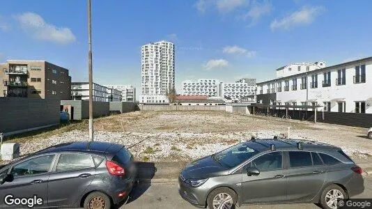 Apartments for rent in Nørresundby - Photo from Google Street View