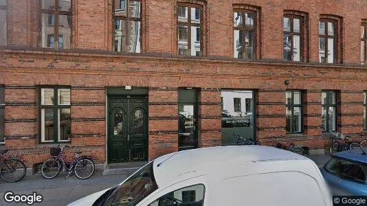 Apartments for rent in Østerbro - Photo from Google Street View