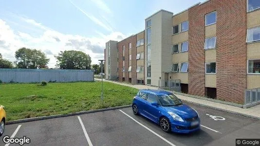 Apartments for rent in Skanderborg - Photo from Google Street View