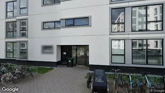 Rooms for rent in Vallensbæk Strand - Photo from Google Street View