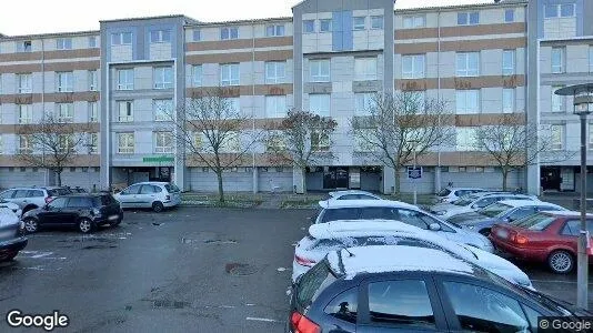 Apartments for rent in Køge - Photo from Google Street View