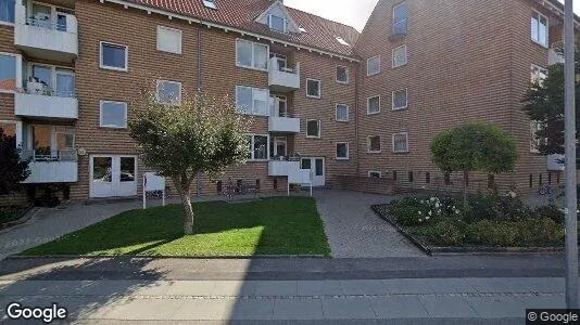 Apartments for rent in Roskilde - Photo from Google Street View