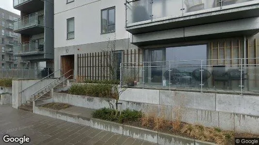 Apartments for rent in Aalborg Center - Photo from Google Street View