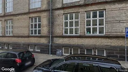 Apartments for rent in Aalborg Center - Photo from Google Street View