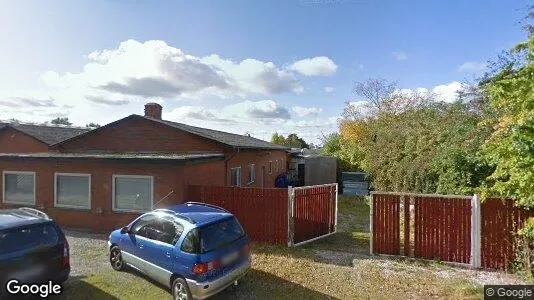 Apartments for rent in Viby J - Photo from Google Street View