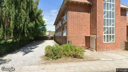 Apartments for rent in Fredericia - Photo from Google Street View