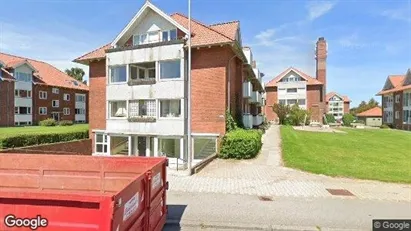 Apartments for rent in Fredericia - Photo from Google Street View