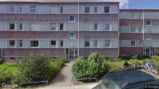 Apartments for rent in Haderslev - Photo from Google Street View