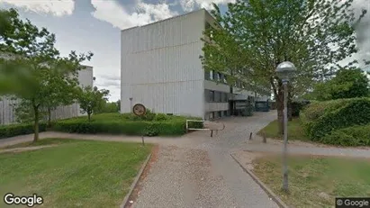 Apartments for rent in Haderslev - Photo from Google Street View