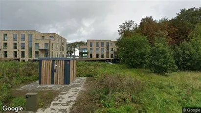 Apartments for rent in Viborg - Photo from Google Street View