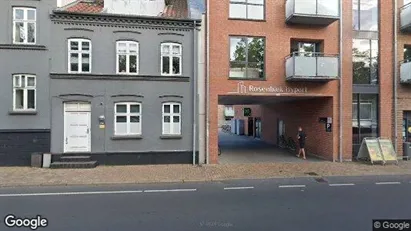 Apartments for rent in Odense C - Photo from Google Street View